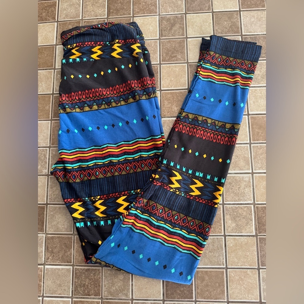 Lularoe Leggings One Size